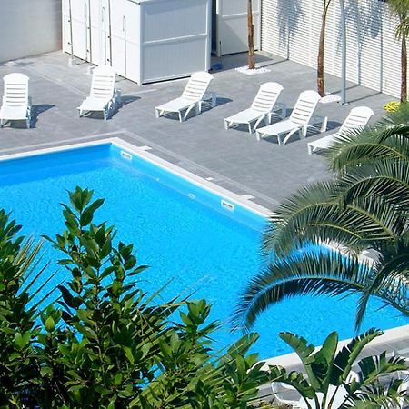 Hotel La Terrazza 巴列塔 外观 照片