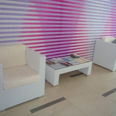 Hotel La Terrazza 巴列塔 外观 照片