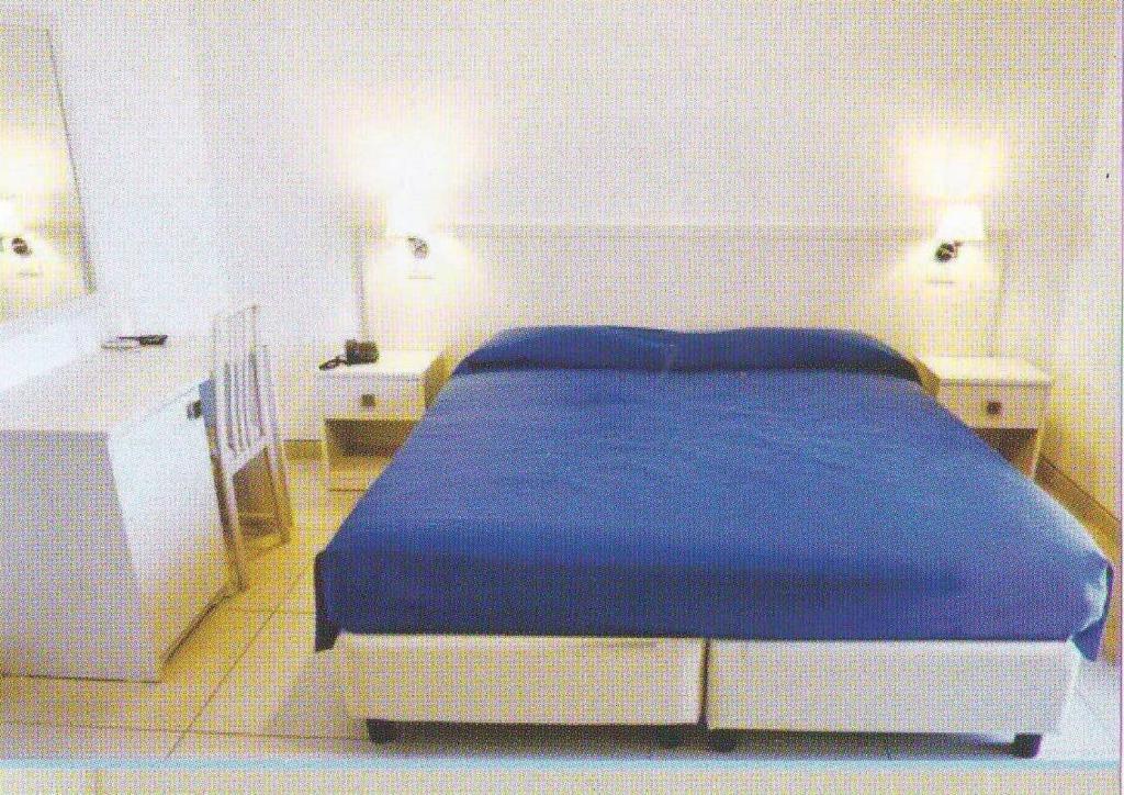 Hotel La Terrazza 巴列塔 外观 照片