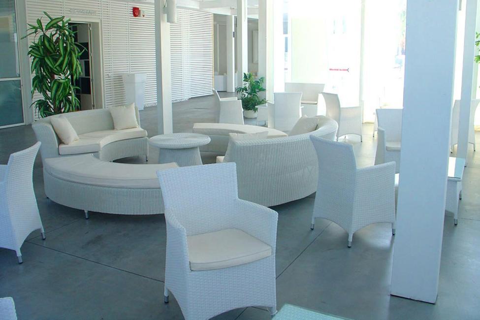 Hotel La Terrazza 巴列塔 外观 照片