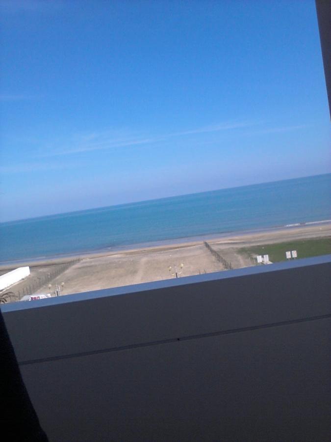 Hotel La Terrazza 巴列塔 外观 照片