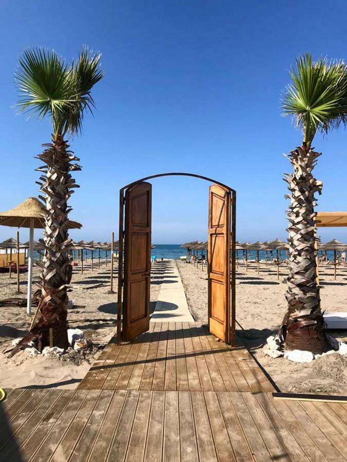Hotel La Terrazza 巴列塔 外观 照片